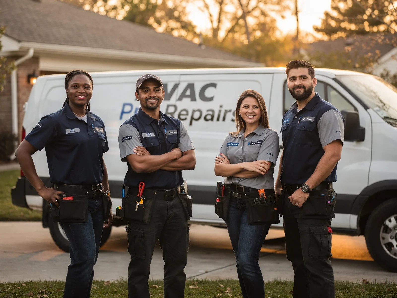 Heat Pump Repair company in Orient, NY