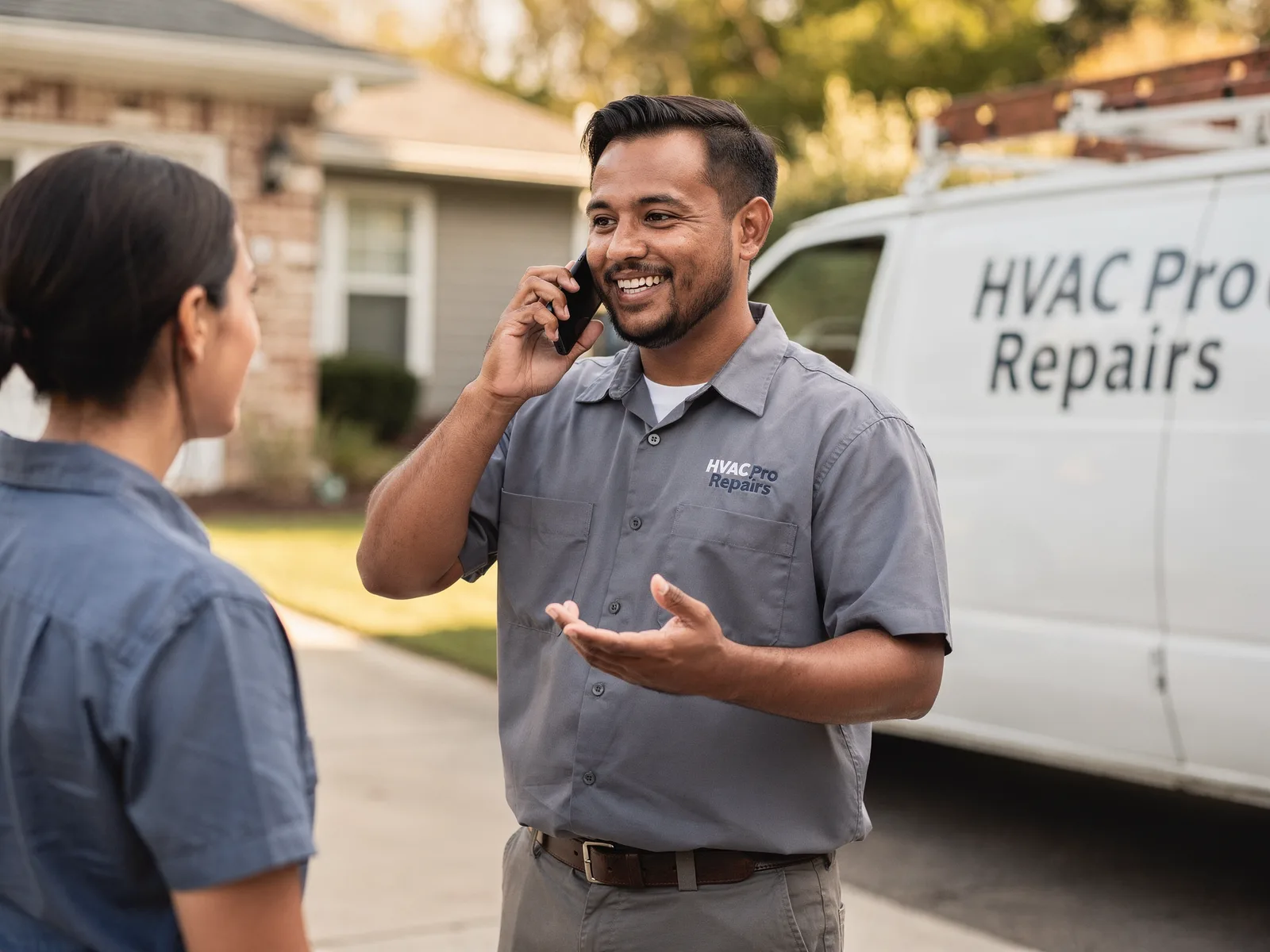 Heat Pump Repair Orient, NY FAQs